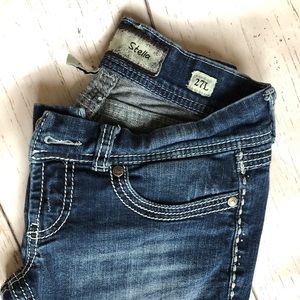 Stella BKE jeans